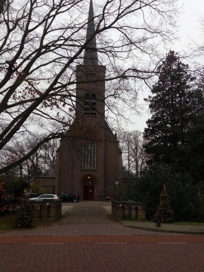 Vakantiehuis In Het Voorhuis Dommelen Exterior photo